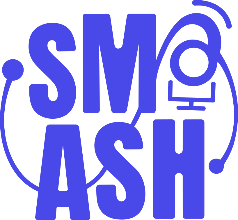 Smaash Logo